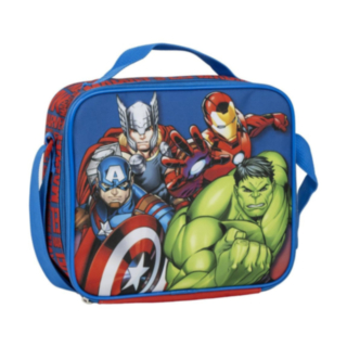 Avengers® Termo Lunchväska