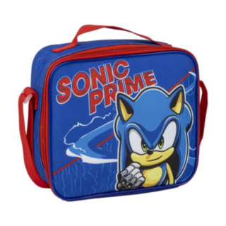 Sonic Prime® Termo Lunchväska