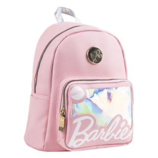 Barbie® Casual Ryggsäck Ljusrosa