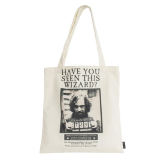 Harry Potter® Sirius Black Tygpåse