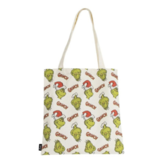 The Grinch® Tygpåse