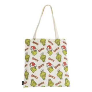 The Grinch® Tygpåse