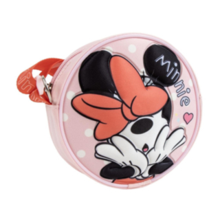 Minnie Mouse® Prickig Axelväska