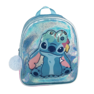 Stitch® Skinande Ryggsäck