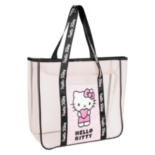 Hello Kitty® Premium Strandväska