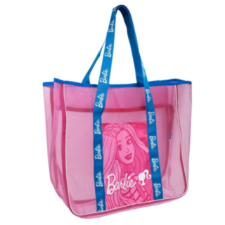 Barbie® Premium Strandväska