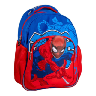 Spiderman® Skolväska Röd/Blå
