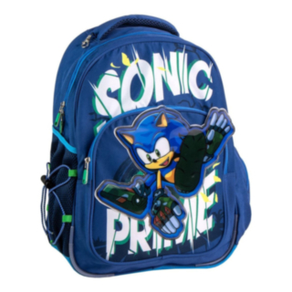 Sonic® Prime Skolväska