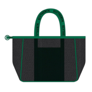 Harry Potter® Slytherin Strandväska