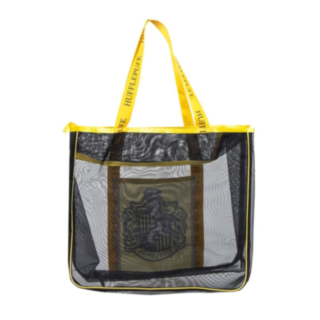 Harry Potter® Hufflepuff Strandväska