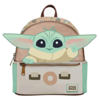 The Mandalorian® Grogu Ryggsäck