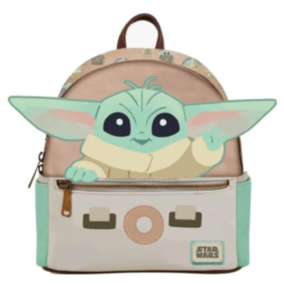 The Mandalorian® Grogu Ryggsäck
