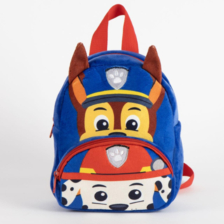Paw Patrol® Chase & Marshall Förskola Ryggsäck