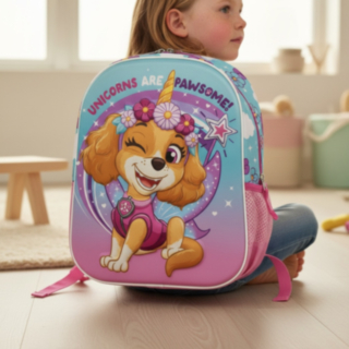 Paw Patrol® Skye Unicorn Ryggsäck