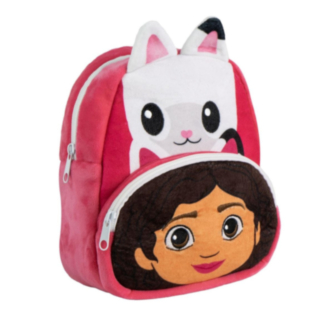 Gabbys Dockskåp® Premium Förskola Ryggsäck