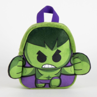 Avengers® Hulk Förskola Ryggsäck