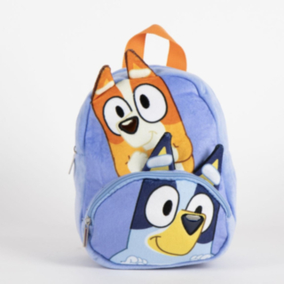 Bluey® Förskola Ryggsäck