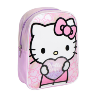 Hello Kitty® Hjärta Ryggsäck