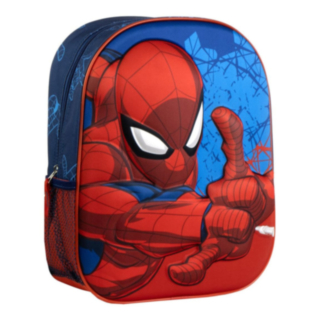 Spiderman® Ryggsäck Blå/Röd