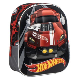 Hot Wheels® 3D Ryggsäck