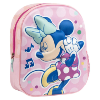 Minnie Mouse® Musik Ryggsäck