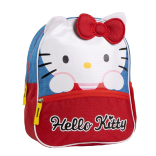 Hello Kitty® Ryggsäck Röd