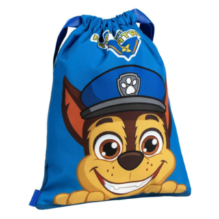 Paw Patrol® Chase Gympapåse
