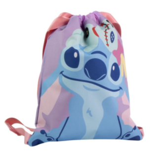 Stitch® Gympapåse Ljusrosa