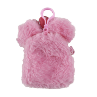 Minnie Mouse® Plånbok Ljusrosa