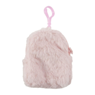 Hello Kitty® Plånbok Ljusrosa