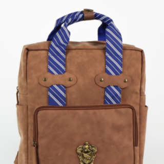 Harry Potter® Ravenclaw Ryggsäck Fuskläder