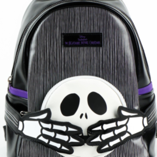 Nightmare Before Christmas® Jack Skellington Ryggsäck