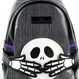 Nightmare Before Christmas® Jack Skellington Ryggsäck