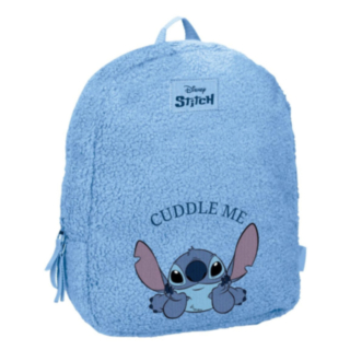 Stitch® Fleece Ryggsäck Blå