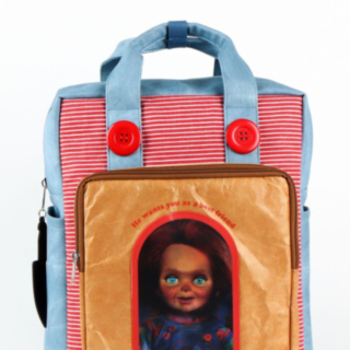 Chucky® Horror Ryggsäck