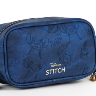 Stitch® Fuskläder Axelväska