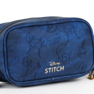Stitch® Fuskläder Axelväska