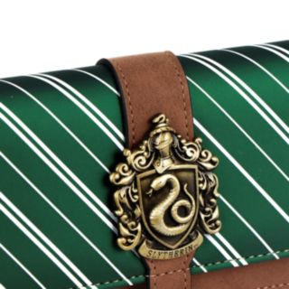 Harry Potter® Slytherin Plånbok