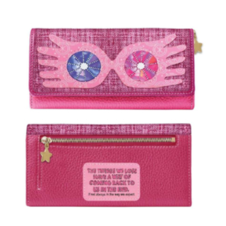 Harry Potter® Luna Lovegood Plånbok