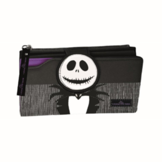 Nightmare Before Christmas® Jack Skellington Plånbok