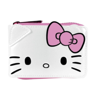 Hello Kitty® Plånbok Vit