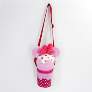 Minnie Mouse® Cupcake Axelväska