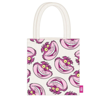 Alice in Wonderland® Cheshire Cat Shoppingpåse