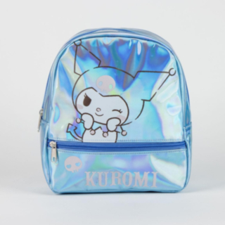 Hello Kitty® Kuromi Ryggsäck Iriserande