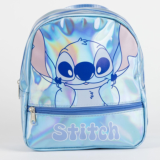 Stitch® Ryggsäck Holografisk