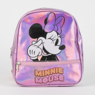 Minnie Mouse® Ryggsäck Iriserande