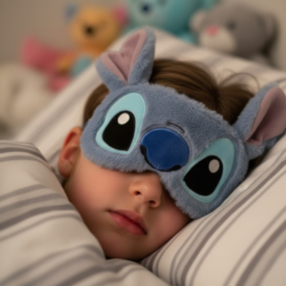 Lilo & Stitch® Sovmask