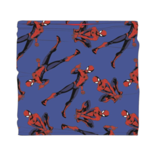 Spiderman® Buff Blå