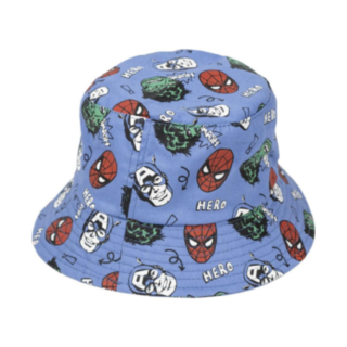 Marvel® Superhjältar Bucket Hat Blå