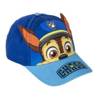 Paw Patrol® Chase Keps Blå